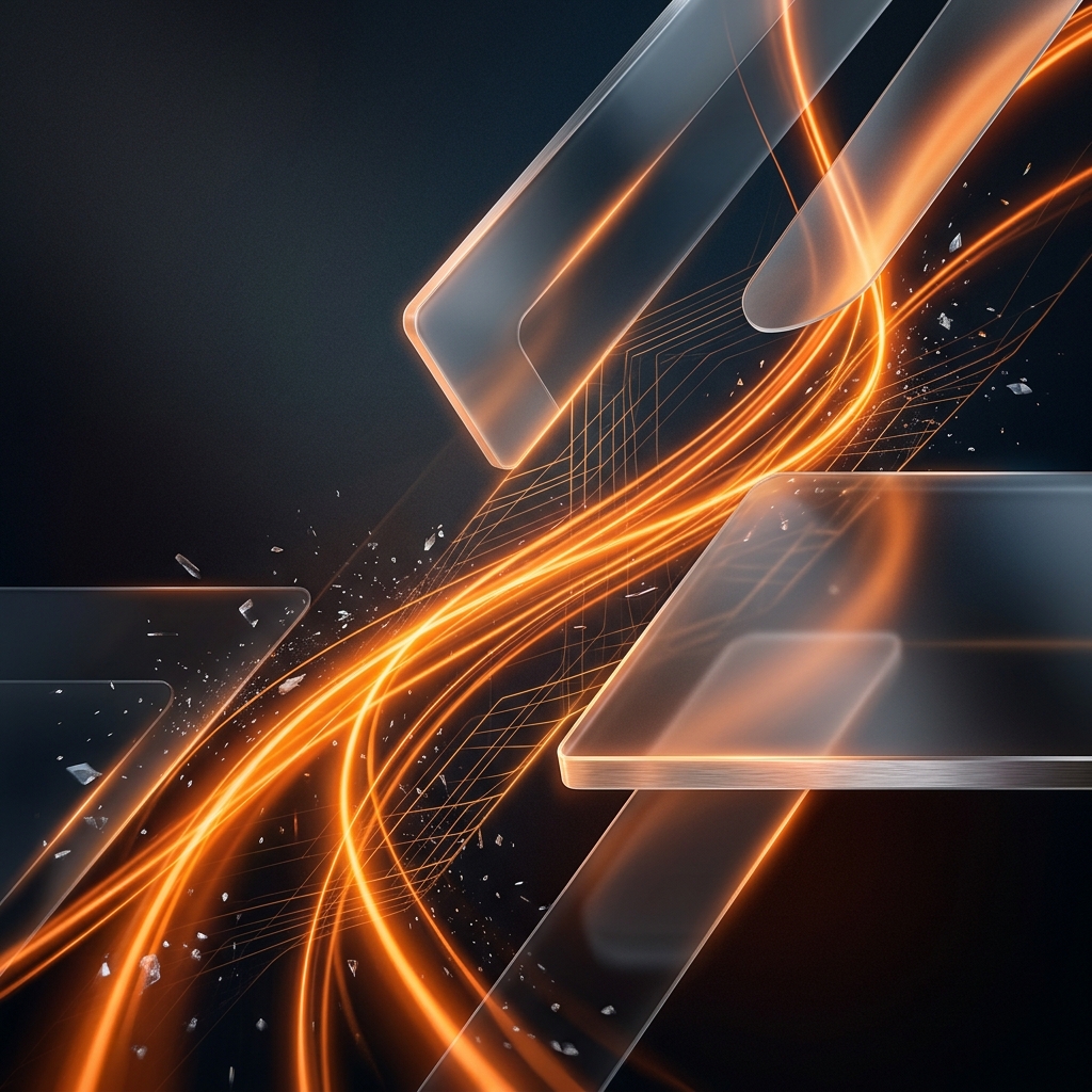 Dynamic energy background